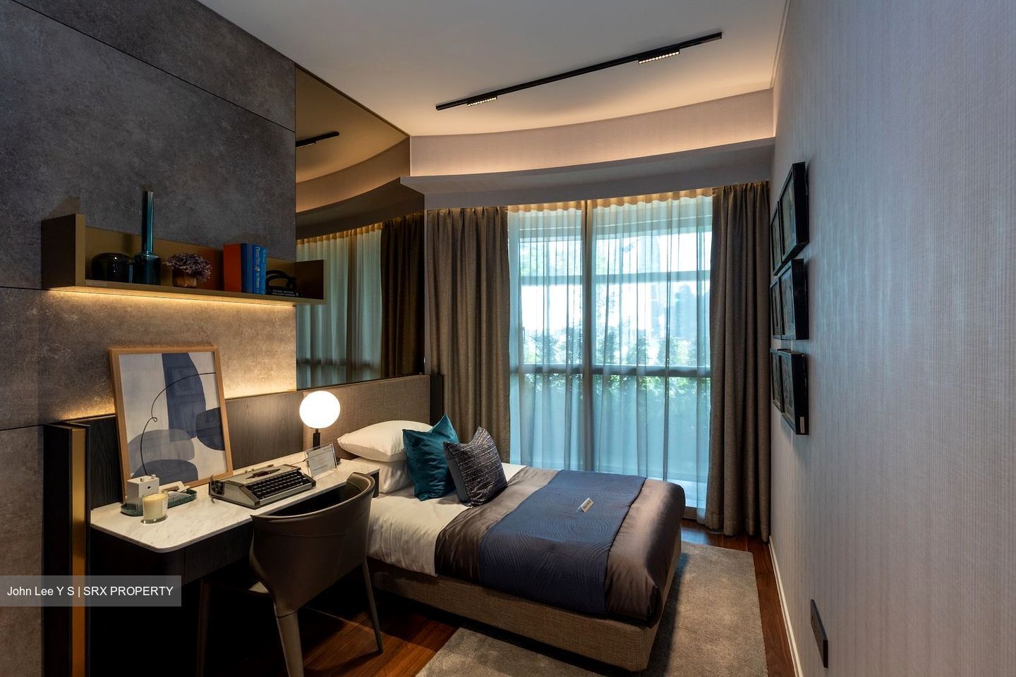 Newport Residences (D2), Apartment #521623551